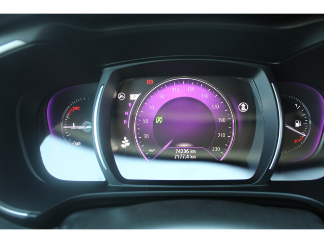 Renault Koleos 1.3 Techno tCe 160 