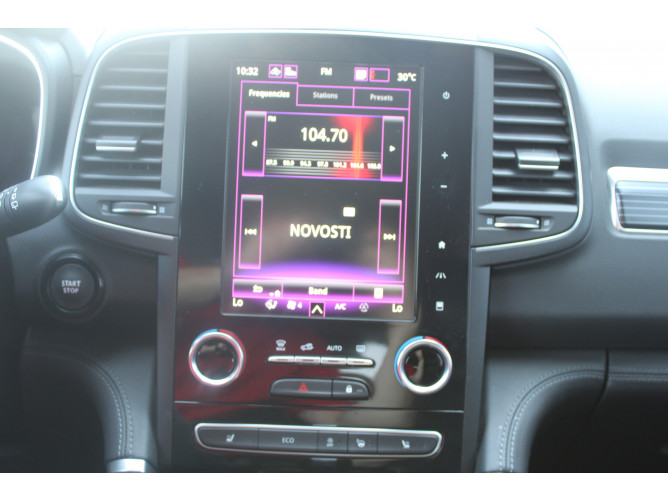Renault Koleos 1.3 Techno tCe 160 