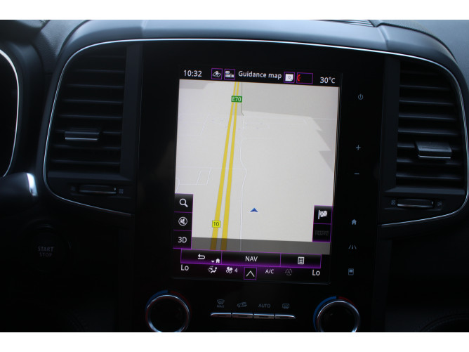 Renault Koleos 1.3 Techno tCe 160 