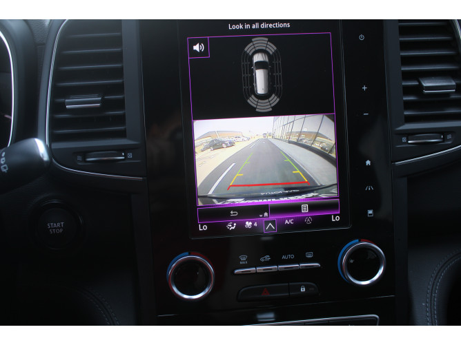 Renault Koleos 1.3 Techno tCe 160 