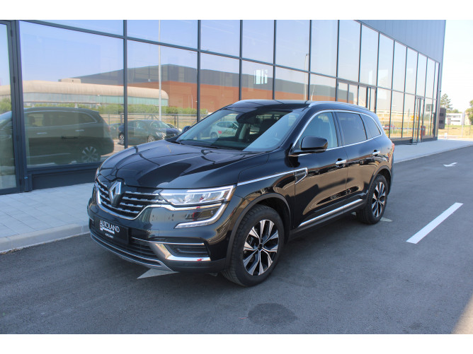 Renault Koleos 1.3 Techno tCe 160 