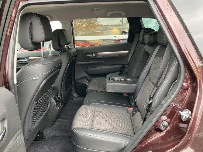RENAULT KOLEOS INTENSE 2.0 BLUE dCi 190 CVT 4WD 