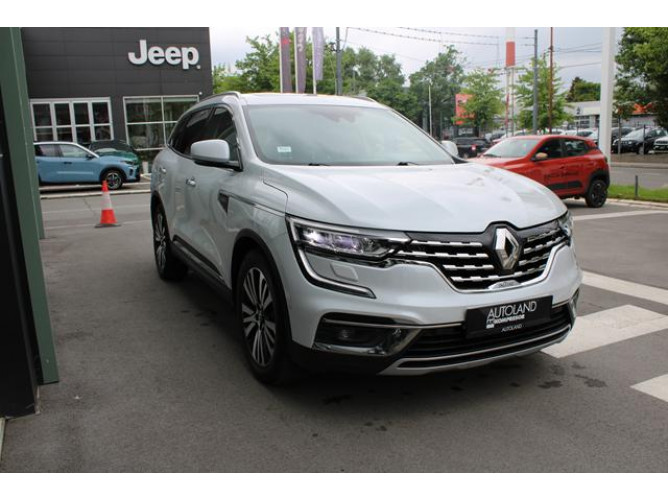 Renault Koleos 2.0d P. Initiale AWD 