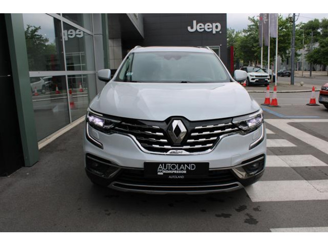 Renault Koleos 2.0d P. Initiale AWD 