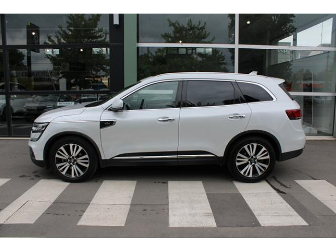 Renault Koleos 2.0d P. Initiale AWD 
