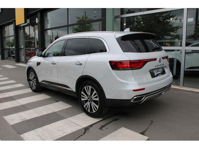 Renault Koleos 2.0d P. Initiale AWD 