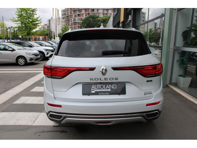 Renault Koleos 2.0d P. Initiale AWD 