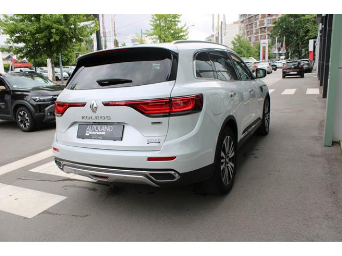 Renault Koleos 2.0d P. Initiale AWD 