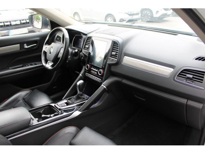 Renault Koleos 2.0d P. Initiale AWD 