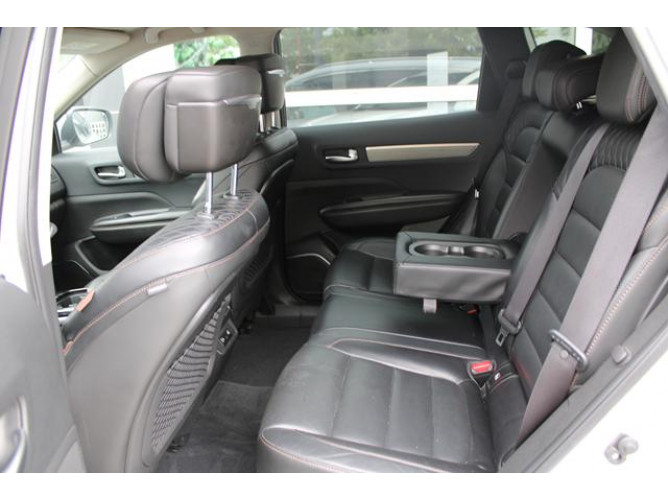Renault Koleos 2.0d P. Initiale AWD 