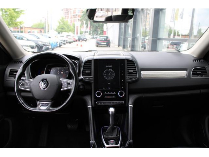 Renault Koleos 2.0d P. Initiale AWD 