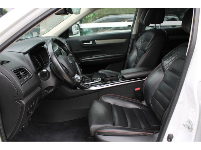 Renault Koleos 2.0d P. Initiale AWD 