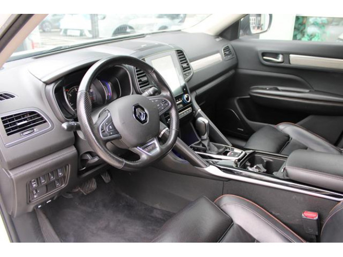 Renault Koleos 2.0d P. Initiale AWD 