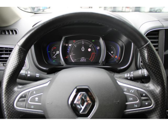 Renault Koleos 2.0d P. Initiale AWD 