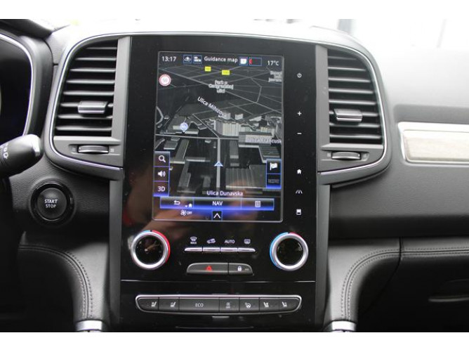 Renault Koleos 2.0d P. Initiale AWD 