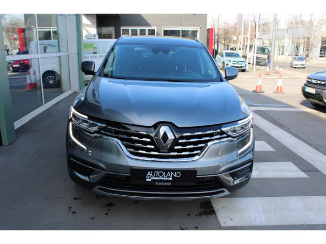 Renault Koleos 2.0 dCi AUT 4X4 