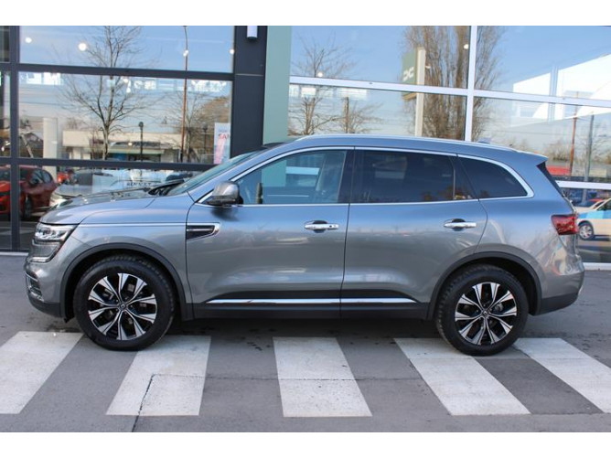 Renault Koleos 2.0 dCi AUT 4X4 