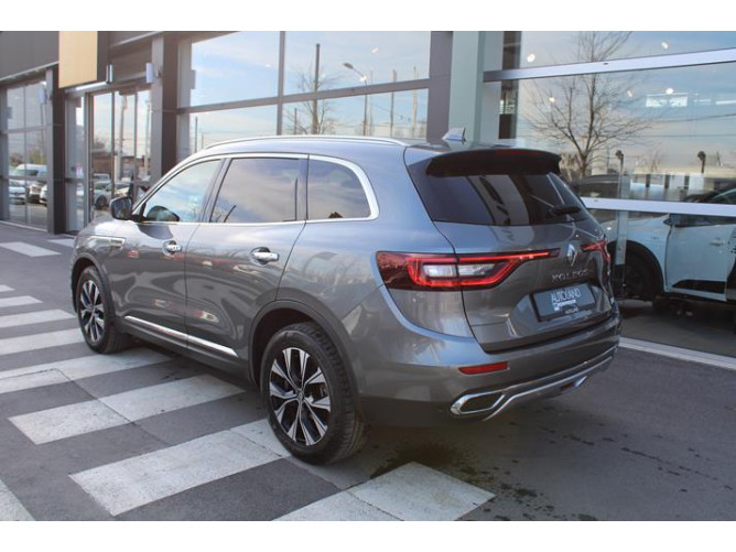 Renault Koleos 2.0 dCi AUT 4X4 