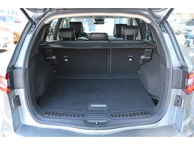 Renault Koleos 2.0 dCi AUT 4X4 