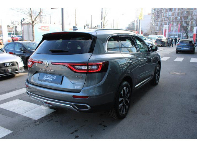 Renault Koleos 2.0 dCi AUT 4X4 