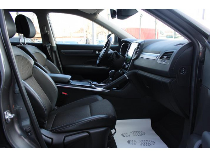 Renault Koleos 2.0 dCi AUT 4X4 