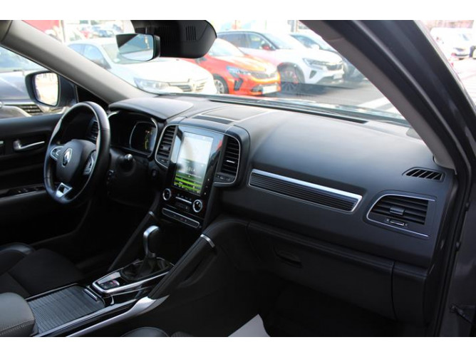 Renault Koleos 2.0 dCi AUT 4X4 
