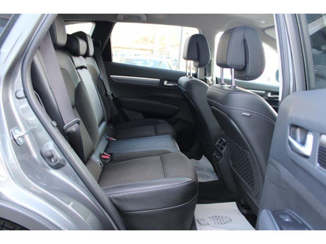 Renault Koleos 2.0 dCi AUT 4X4 