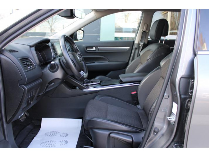 Renault Koleos 2.0 dCi AUT 4X4 