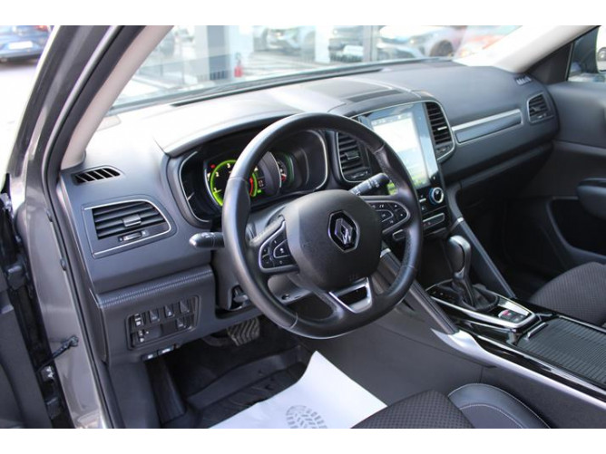 Renault Koleos 2.0 dCi AUT 4X4 