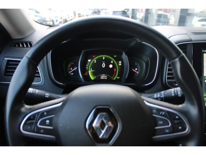 Renault Koleos 2.0 dCi AUT 4X4 