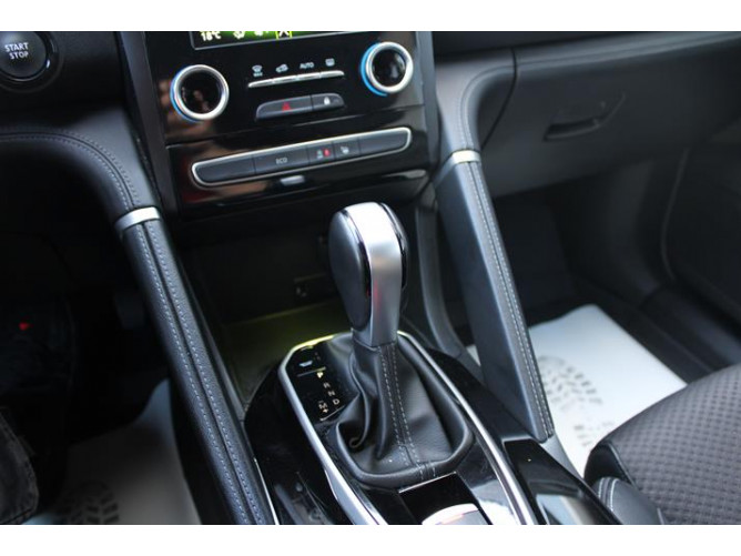 Renault Koleos 2.0 dCi AUT 4X4 
