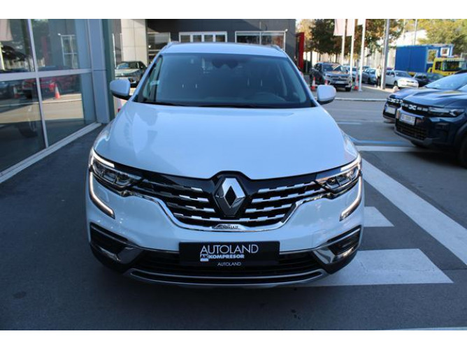 Renault Koleos 2.0 dCi Initiale 4WD 