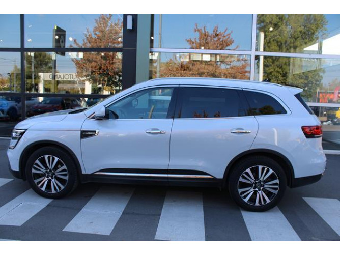 Renault Koleos 2.0 dCi Initiale 4WD 