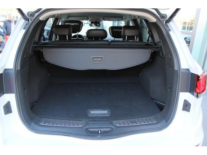 Renault Koleos 2.0 dCi Initiale 4WD 