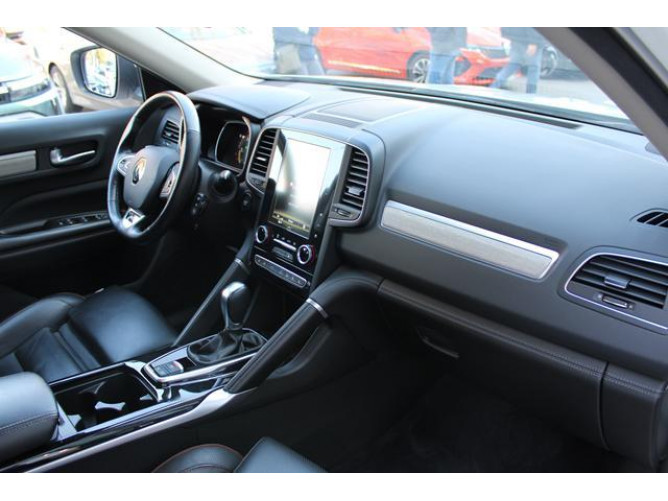 Renault Koleos 2.0 dCi Initiale 4WD 