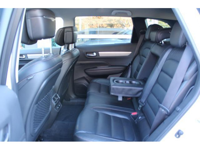 Renault Koleos 2.0 dCi Initiale 4WD 