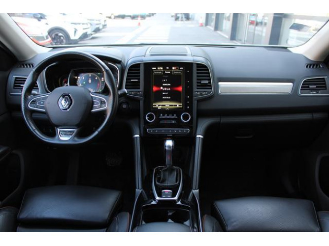 Renault Koleos 2.0 dCi Initiale 4WD 