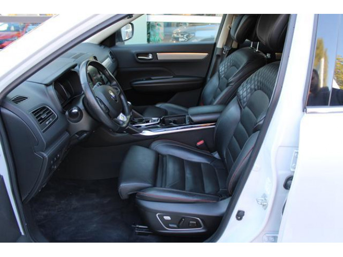 Renault Koleos 2.0 dCi Initiale 4WD 