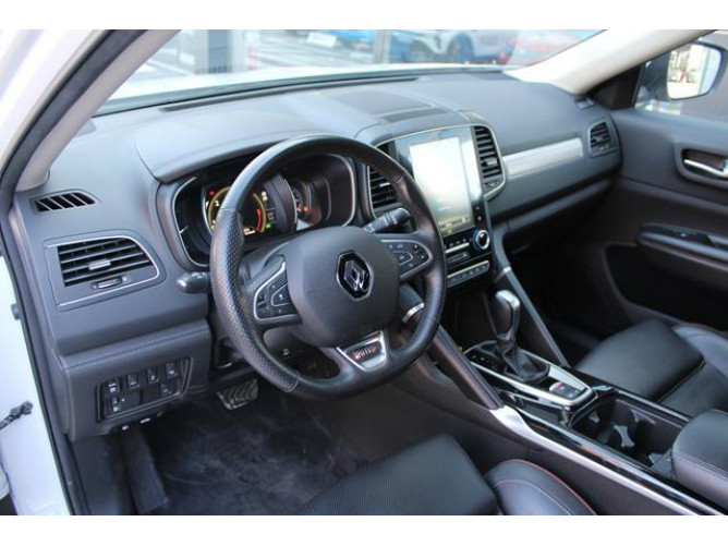 Renault Koleos 2.0 dCi Initiale 4WD 