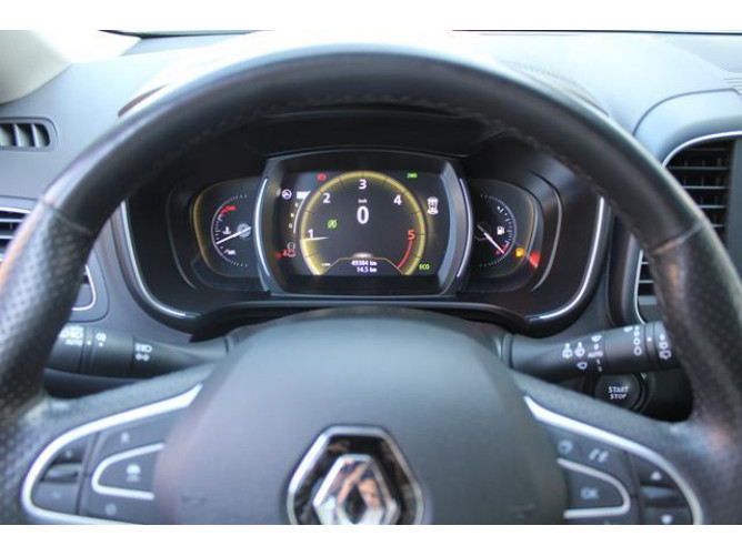 Renault Koleos 2.0 dCi Initiale 4WD 