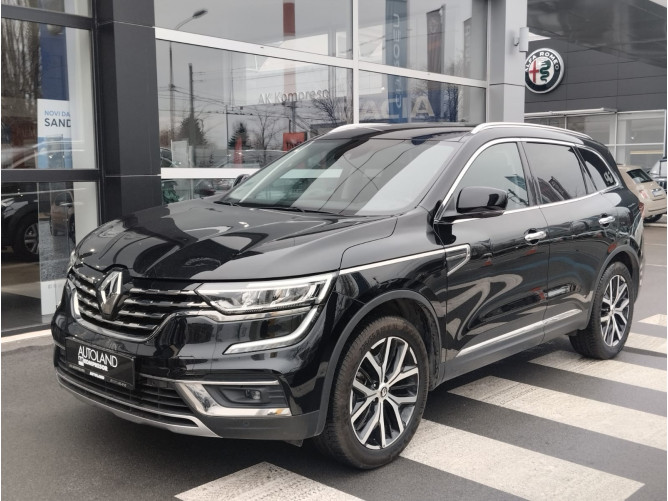 Renault Koleos 1.3 Intens EDC 