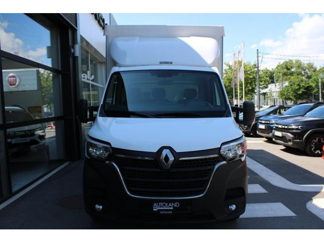 Renault Master 2.3 L3P3 8EP 