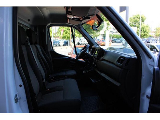 Renault Master 2.3 L3P3 8EP 