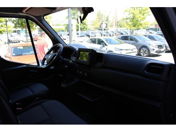 Renault Master 2.3 L3P3 8EP 