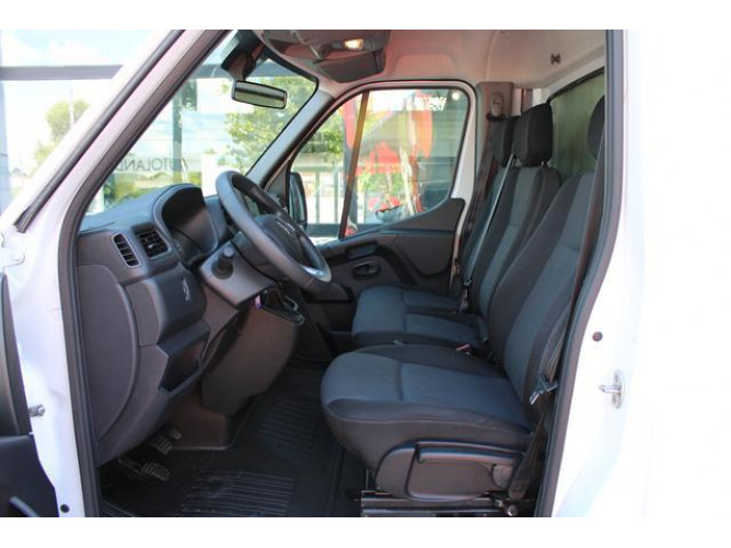 Renault Master 2.3 L3P3 8EP 