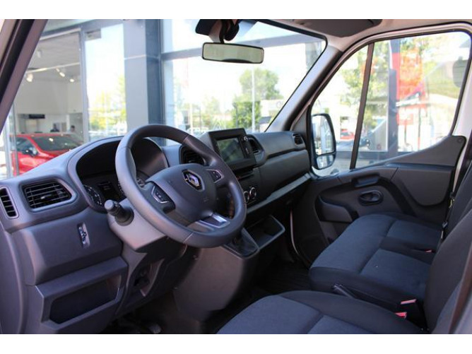 Renault Master 2.3 L3P3 8EP 