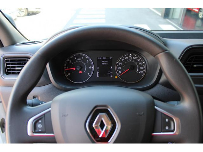 Renault Master 2.3 L3P3 8EP 