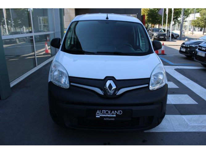 Renault Kangoo 1.5 dCi N1 