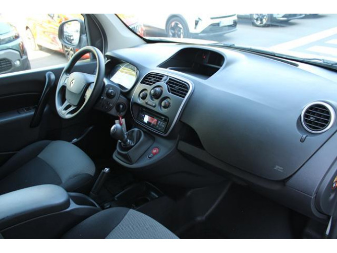 Renault Kangoo 1.5 dCi N1 