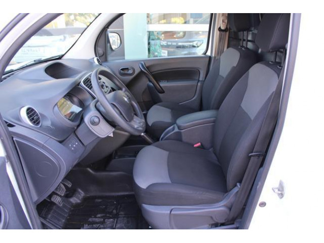 Renault Kangoo 1.5 dCi N1 